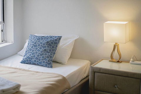 Manly Beach House - Timeshare Accommodation 7