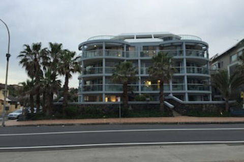 Manly Surfside Holiday Apartments - Timeshare Accommodation 0