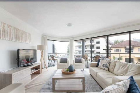 Manly Surfside Holiday Apartments - Timeshare Accommodation 6