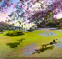 Carnarvon Lodge - Timeshare Accommodation