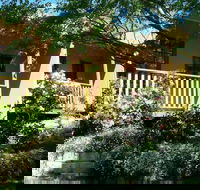 Meredith House - Timeshare Accommodation