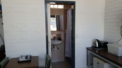 Sun Centre Motel - Timeshare Accommodation 5