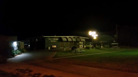 Sun Centre Motel - Timeshare Accommodation 1