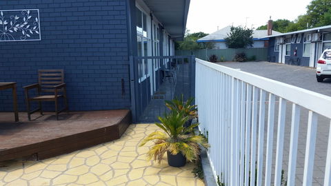 Sun Centre Motel - Timeshare Accommodation 3