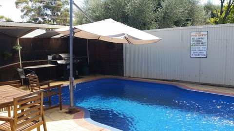 Sun Centre Motel - Timeshare Accommodation 2