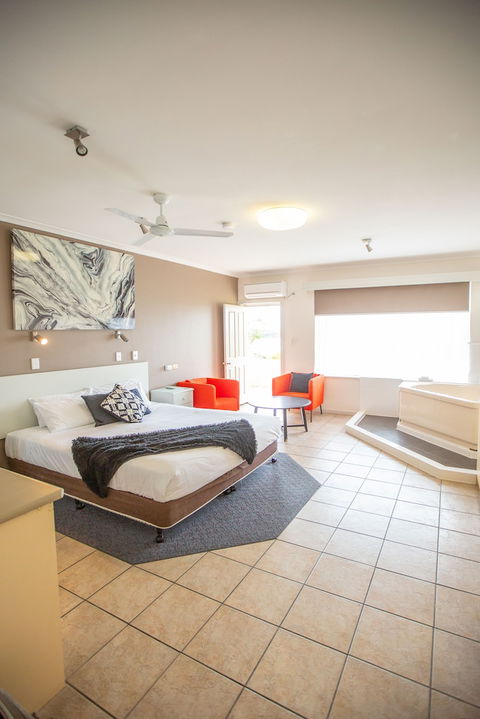 Lakeview Motel & Apartments - Timeshare Accommodation 6