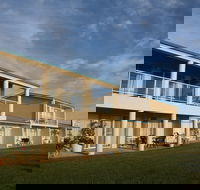 Lakeview Motel  Apartments - Timeshare Accommodation