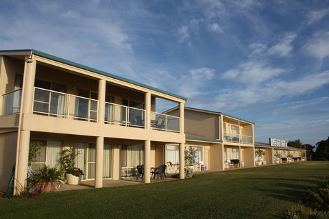 Lakeview Motel & Apartments - Timeshare Accommodation 0