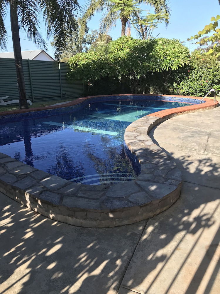 Port Pirie SA Timeshare Accommodation
