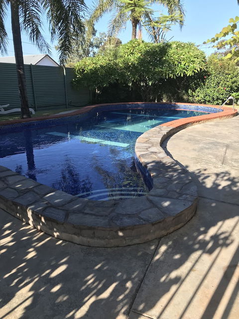 Travelway Motel - Timeshare Accommodation 0