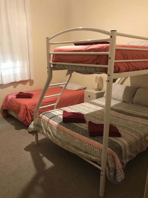 Travelway Motel - Timeshare Accommodation 4