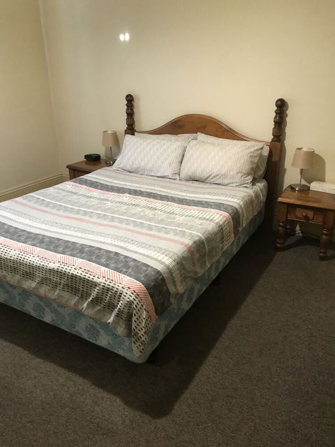 Travelway Motel - Timeshare Accommodation 1
