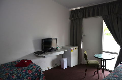 Travelway Motel - Timeshare Accommodation 5