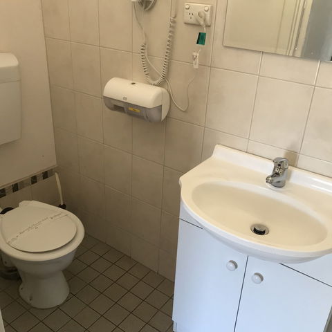 Travelway Motel - Timeshare Accommodation 2