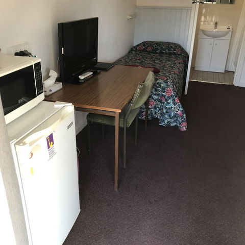 Travelway Motel - Timeshare Accommodation 3