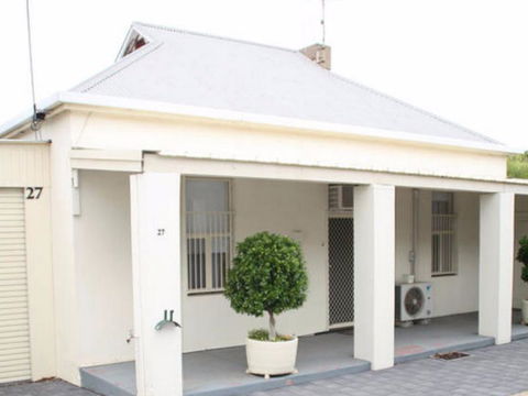 Squatters Cottage - Timeshare Accommodation 3