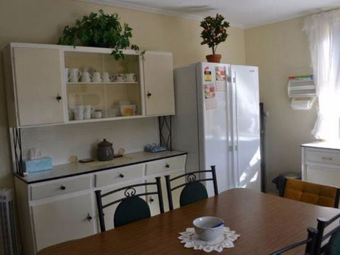 Squatters Cottage - Timeshare Accommodation 1