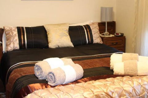 Sunset Retreat - Timeshare Accommodation 6