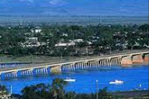 Sunset Retreat - Timeshare Accommodation 7