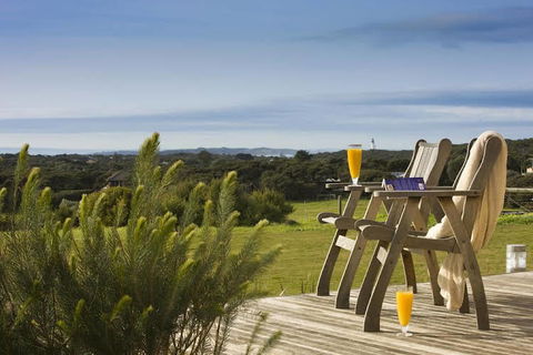 Lonsdale Views - Timeshare Accommodation 0