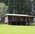 Hawke Brook Chalets - Timeshare Accommodation