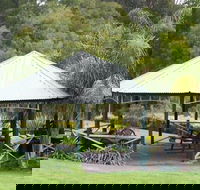 Gloucester Motel - Timeshare Accommodation