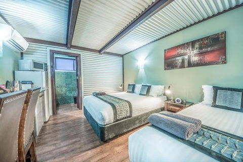 Orbost Motel - Timeshare Accommodation 0
