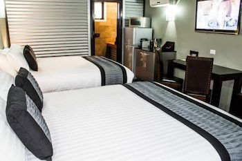 Orbost Motel - Timeshare Accommodation 4