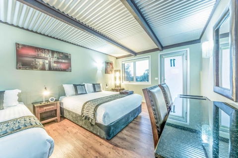 Orbost Motel - Timeshare Accommodation 1