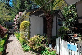 Annie Roe's Luxury Bed & Breakfast - Timeshare Accommodation 0