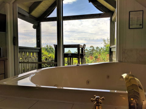 Annie Roe's Luxury Bed & Breakfast - Timeshare Accommodation 2