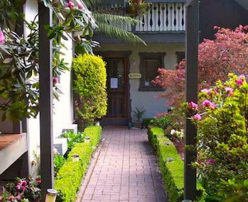 Annie Roe's Luxury Bed & Breakfast - Timeshare Accommodation 1