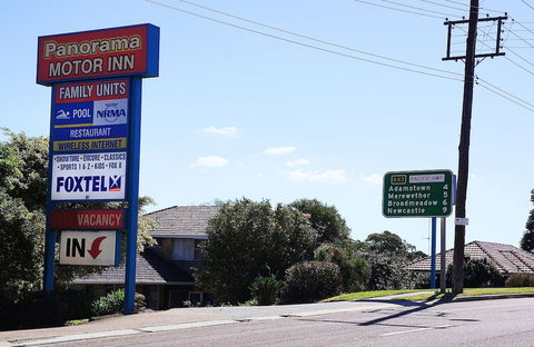 Panorama Motor Inn - Timeshare Accommodation 2