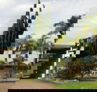 Mayfield Motel - Timeshare Accommodation
