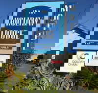 Holiday Lodge Motor Inn - Timeshare Accommodation