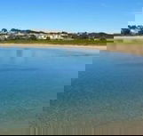 Coastal Comfort Motel - Timeshare Accommodation