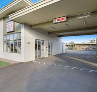 Adelaide Road Motor Lodge - Timeshare Accommodation