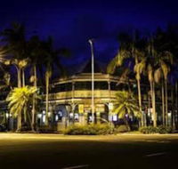 The Middle Pub - Timeshare Accommodation