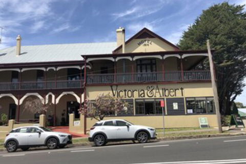 Victoria & Albert Guesthouse - Timeshare Accommodation 0