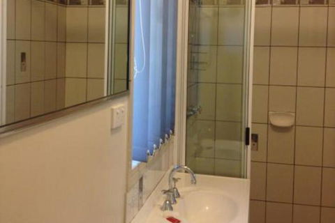 Cityside Accommodation - Timeshare Accommodation 4