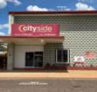 Cityside Accommodation - Timeshare Accommodation