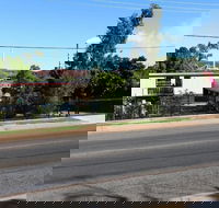 Leichhardt Accommodation - Timeshare Accommodation