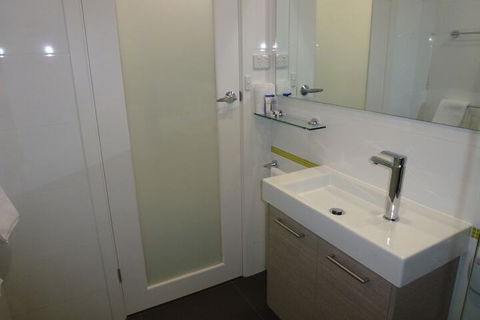Golden Chain Tower Motor Inn - Timeshare Accommodation 7