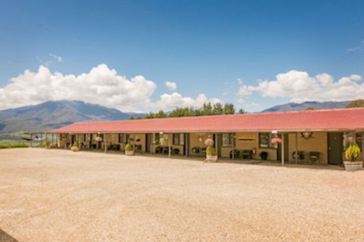 Mount Beauty VIC Timeshare Accommodation