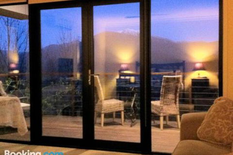 Birches Luxury Spa Chalets - Timeshare Accommodation 0
