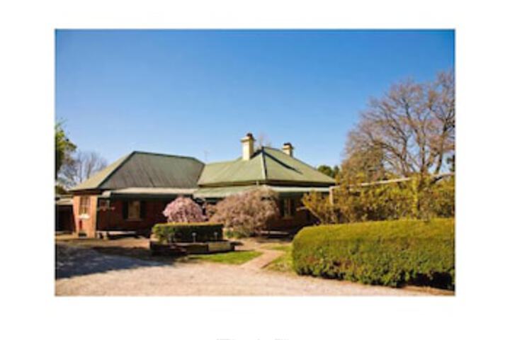 Moss Vale NSW Timeshare Accommodation