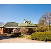 Heronswood House B  B - Timeshare Accommodation