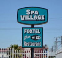Spa Village Travel Inn - Timeshare Accommodation