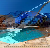 Albert Motel - Timeshare Accommodation