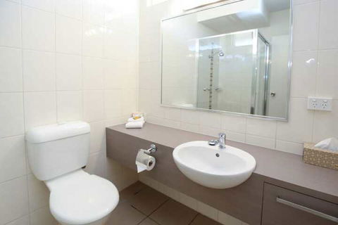 Sandors Motor Inn - Timeshare Accommodation 7